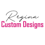 Regina Custom Designs & Sublimation Blanks