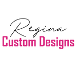 Regina Custom Designs 