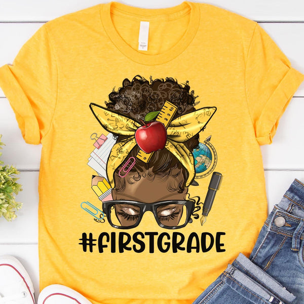 #firstgrade