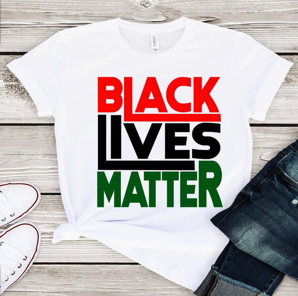 Black Lives Matter