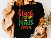 Black History Month 2023