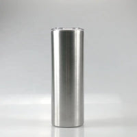 20oz Stainless Steel Sublimation Tumblers