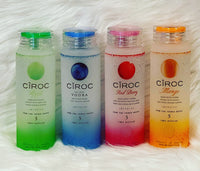 16oz Ciroc Water Bottles