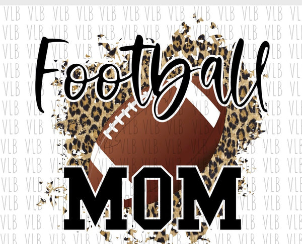 Football Mom DTF transfer Only