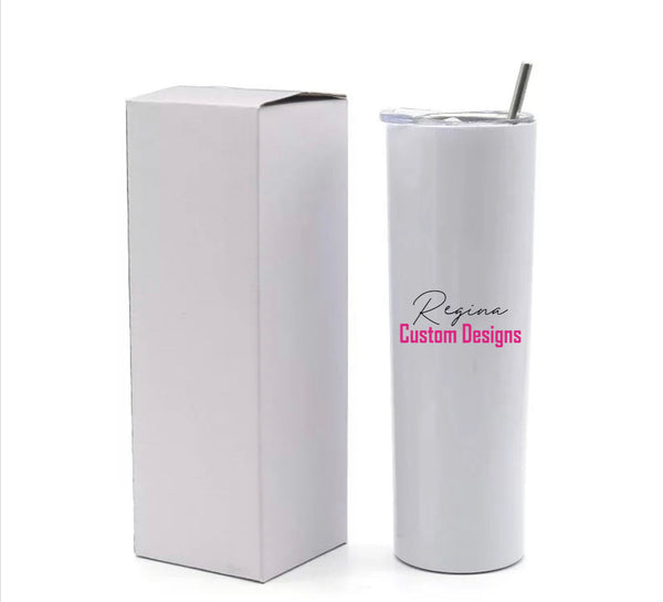 Customize 20oz Tumbler